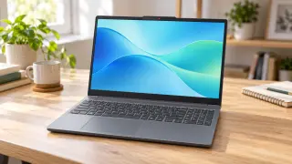 Lenovo IdeaPad Slim 3 15ARP10 82XQ00WPGE