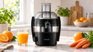 Philips Viva Collection HR1832/00 Entsafter