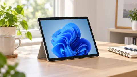 Microsoft Surface Pro 12 Zoll: Wann der Tablet-PC den Laptop ersetzt