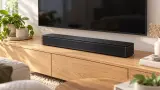 Bose TV Speaker: Mehr Dialogklarheit für kleine Fernsehecken