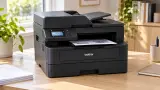 Brother DCP-L2660DW: Wenn Papierstapel im Homeoffice schnell kleiner werden sollen