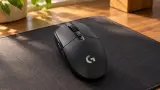 Logitech G G305: Warum die kompakte LIGHTSPEED-Maus am Schreibtisch überzeugt