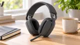 Logitech Zone Vibe 100 macht lange Videocalls leichter